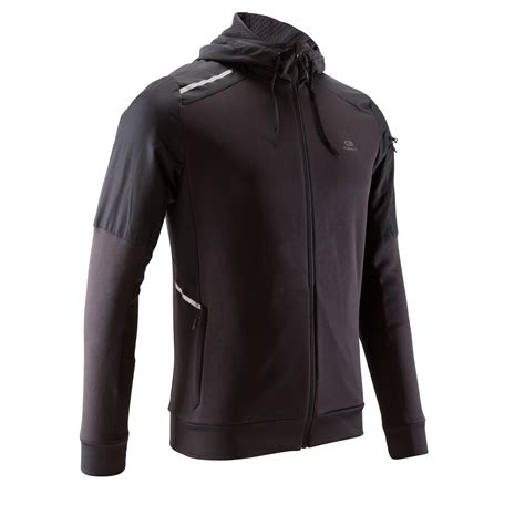 veste running homme.